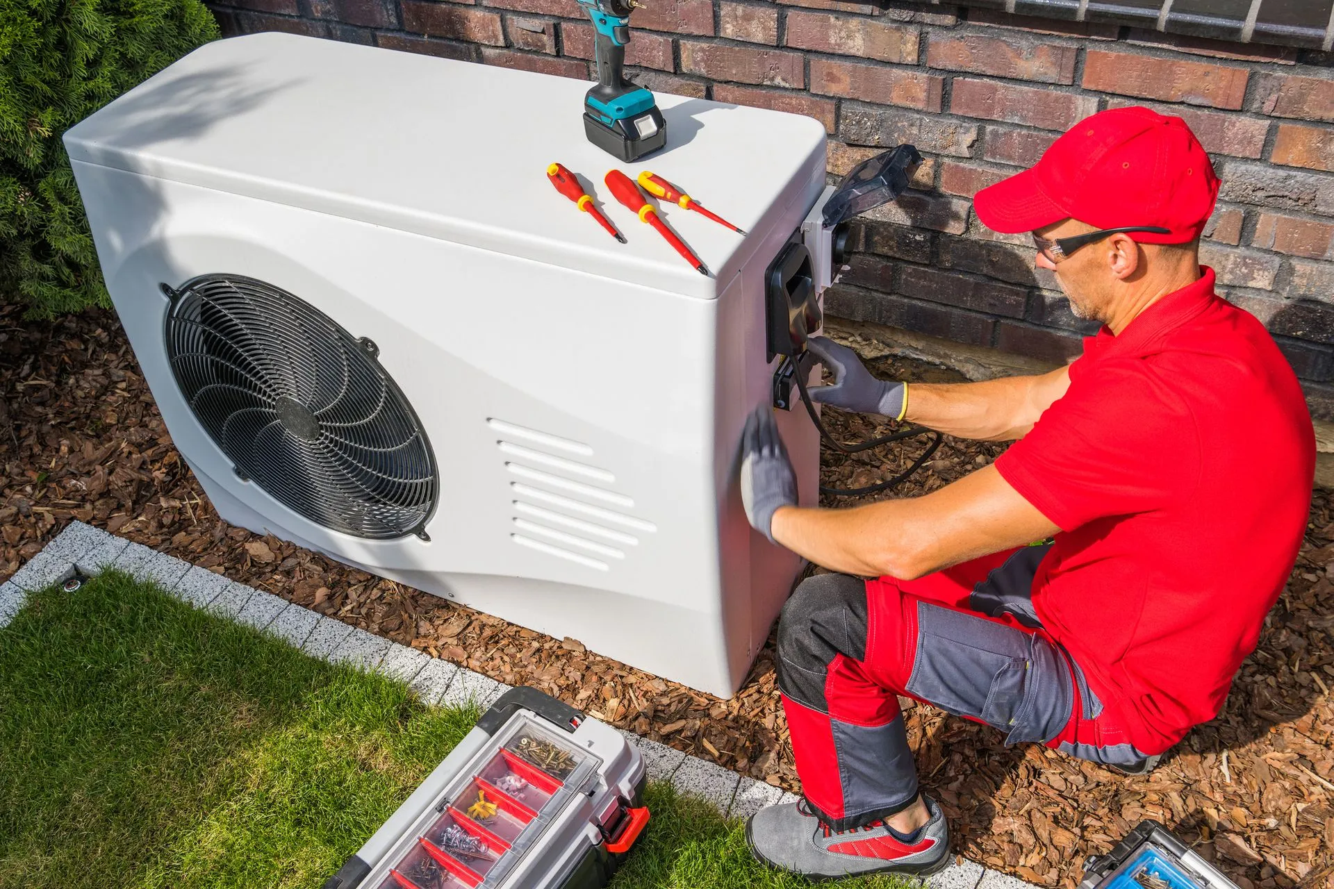 About HVAC in Grayson, GA